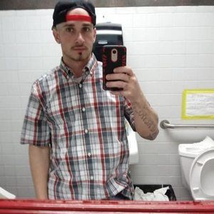 Meet your Posher, Steven